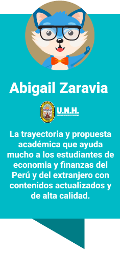 Abigail Zaravia