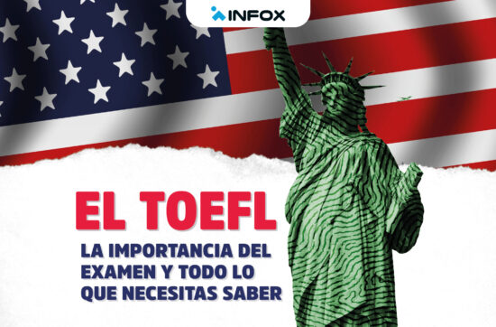 TOEFL - La importancia del examen.