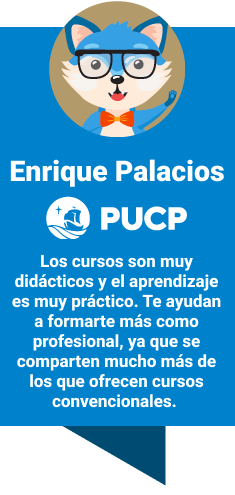 Enrique Palacios