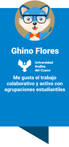 GHINO FLORES