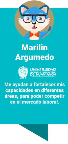 Marilin Argumedo