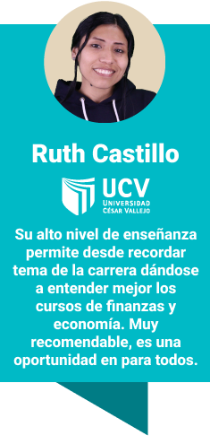RUTH CASTILLO