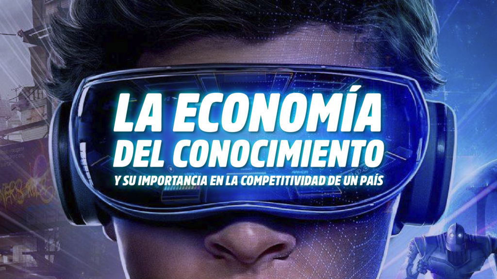 La Economìa del Conocimiento