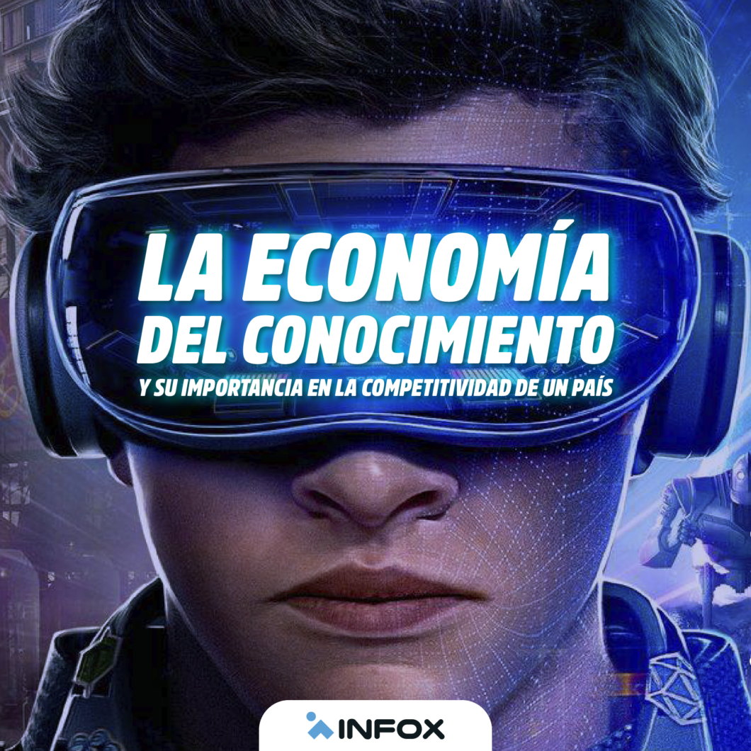 La Economìa del Conocimiento