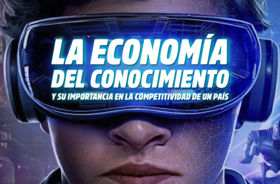 La Economìa del Conocimiento