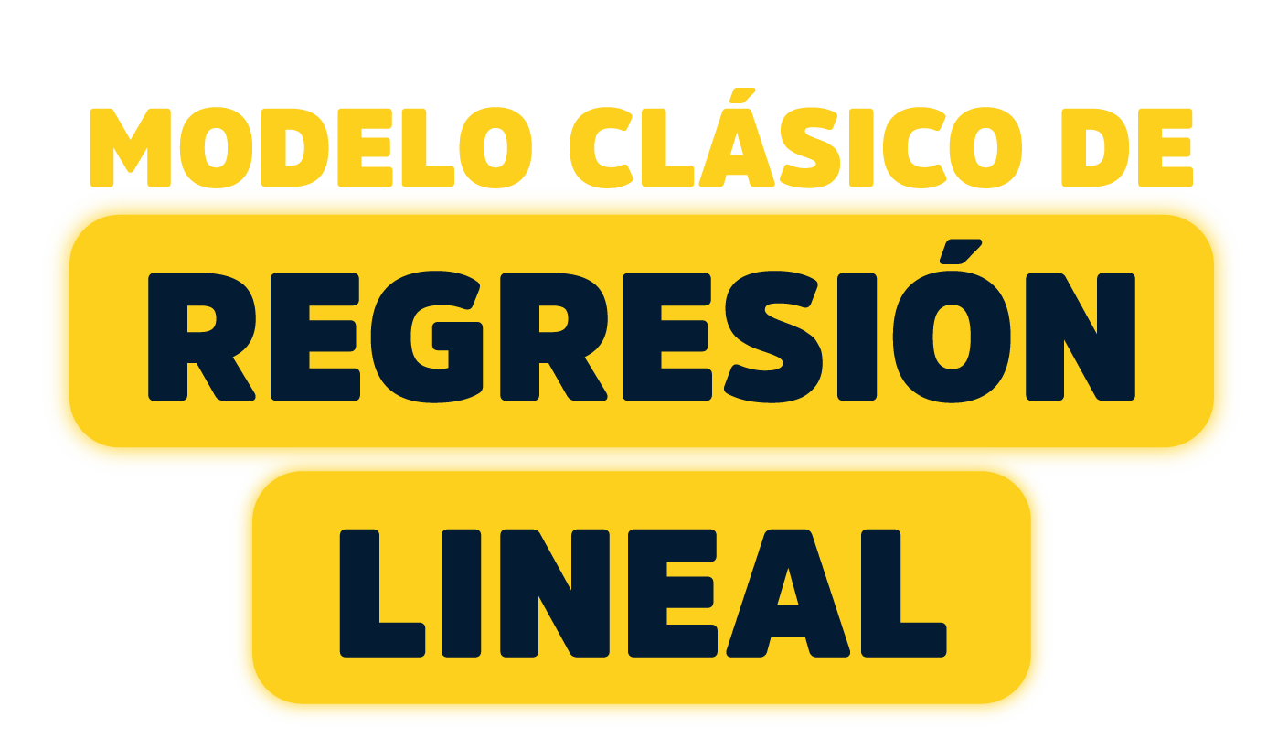 Qué es el Modelo Clásico de Regresión Lineal? ¡Aprende con Infox! - Infox